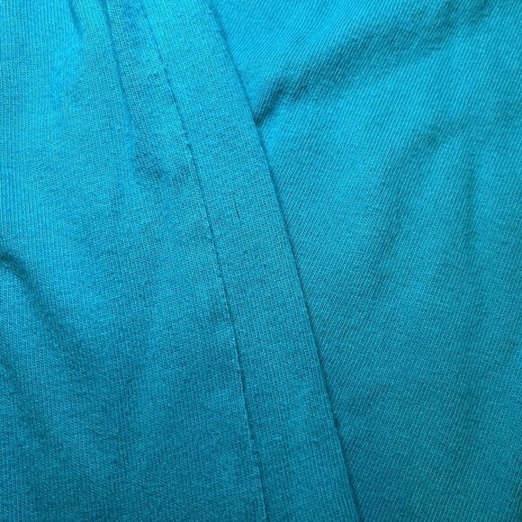 Vintage 90s Disney Store Snow White Seven Dwarves Embroidered Longsleeve Shirt - Picture 6 of 7